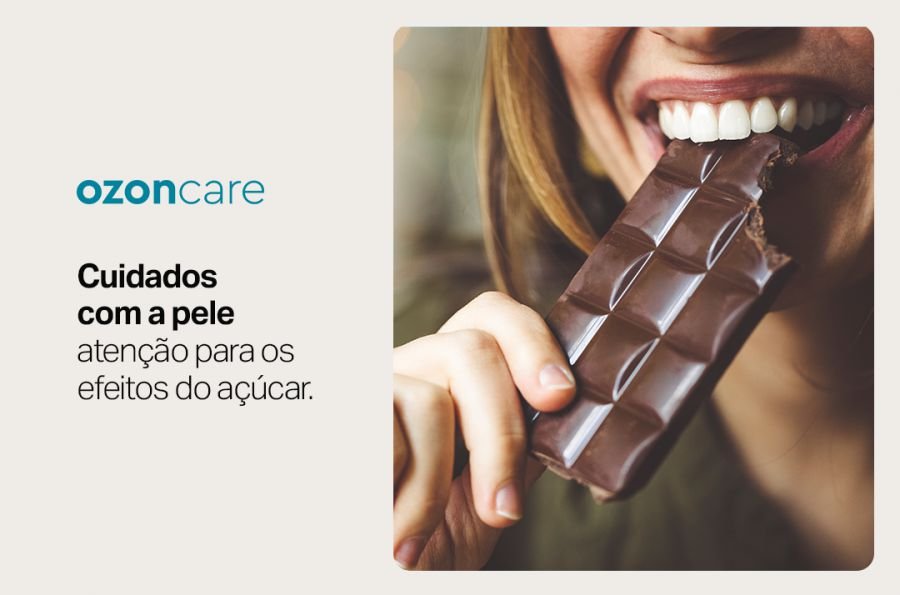 Chocolate é proibido para quem tem acne? 